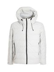 Piumini Grigio Borgoni Milano