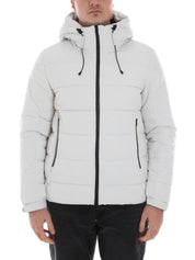 Piumini Grigio Borgoni Milano