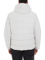 Piumini Grigio Borgoni Milano