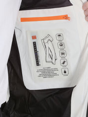 Piumini Grigio Borgoni Milano