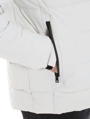 Piumini Grigio Borgoni Milano