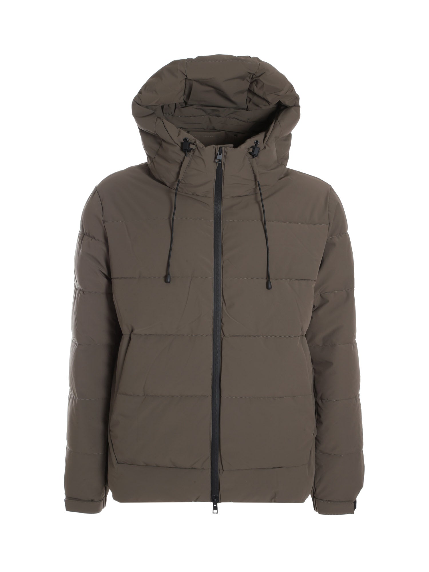 Piumini Verde Borgoni Milano