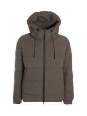 Piumini Verde Borgoni Milano