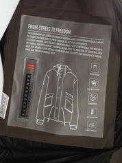 Piumini Verde Borgoni Milano