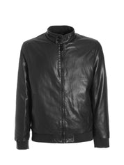 Giacche Nero Borgoni Milano