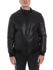 Giacche Nero Borgoni Milano