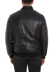 Giacche Nero Borgoni Milano