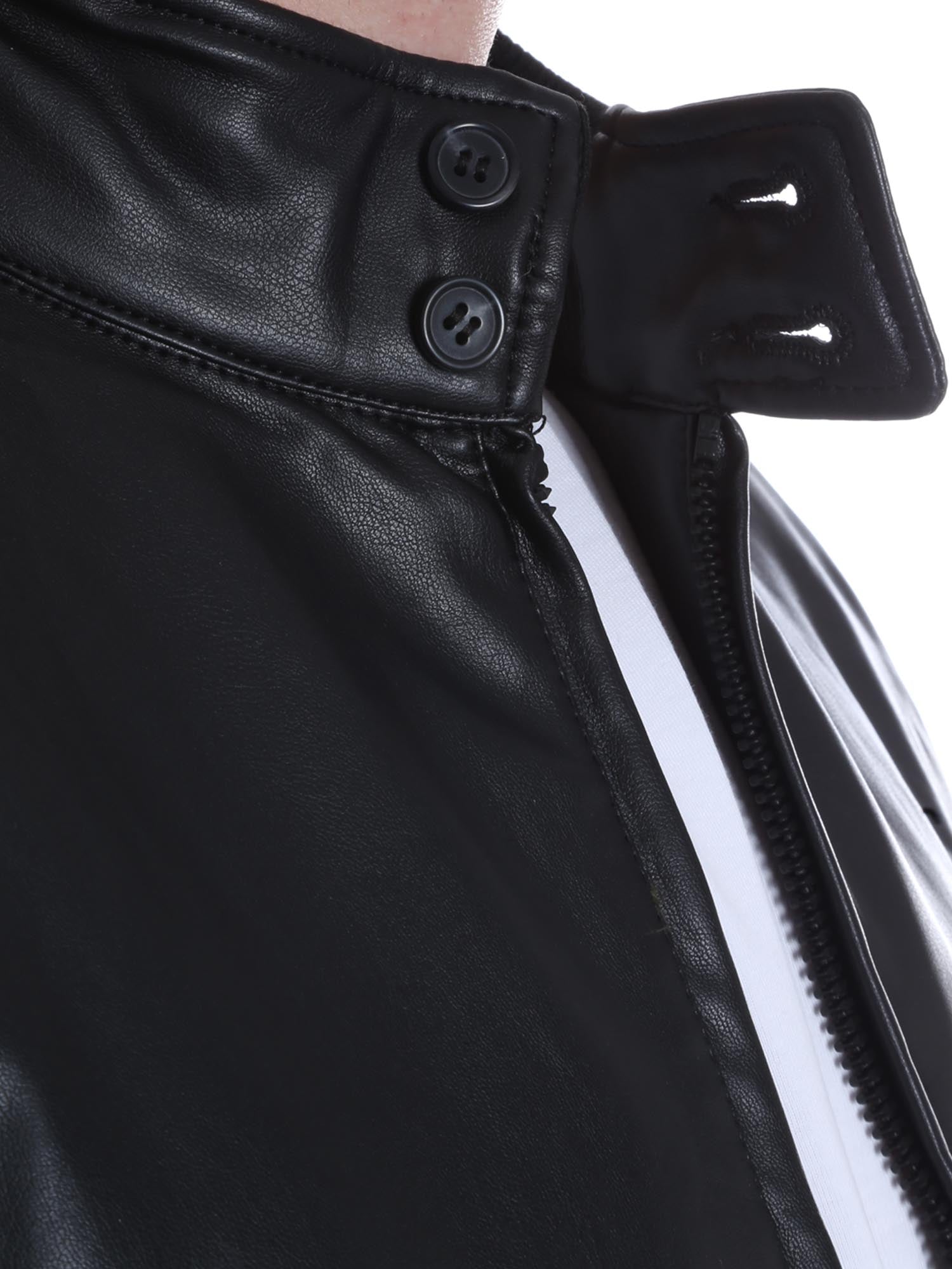 Giacche Nero Borgoni Milano