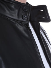 Giacche Nero Borgoni Milano