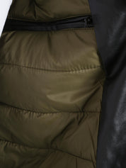 Giacche Nero Borgoni Milano