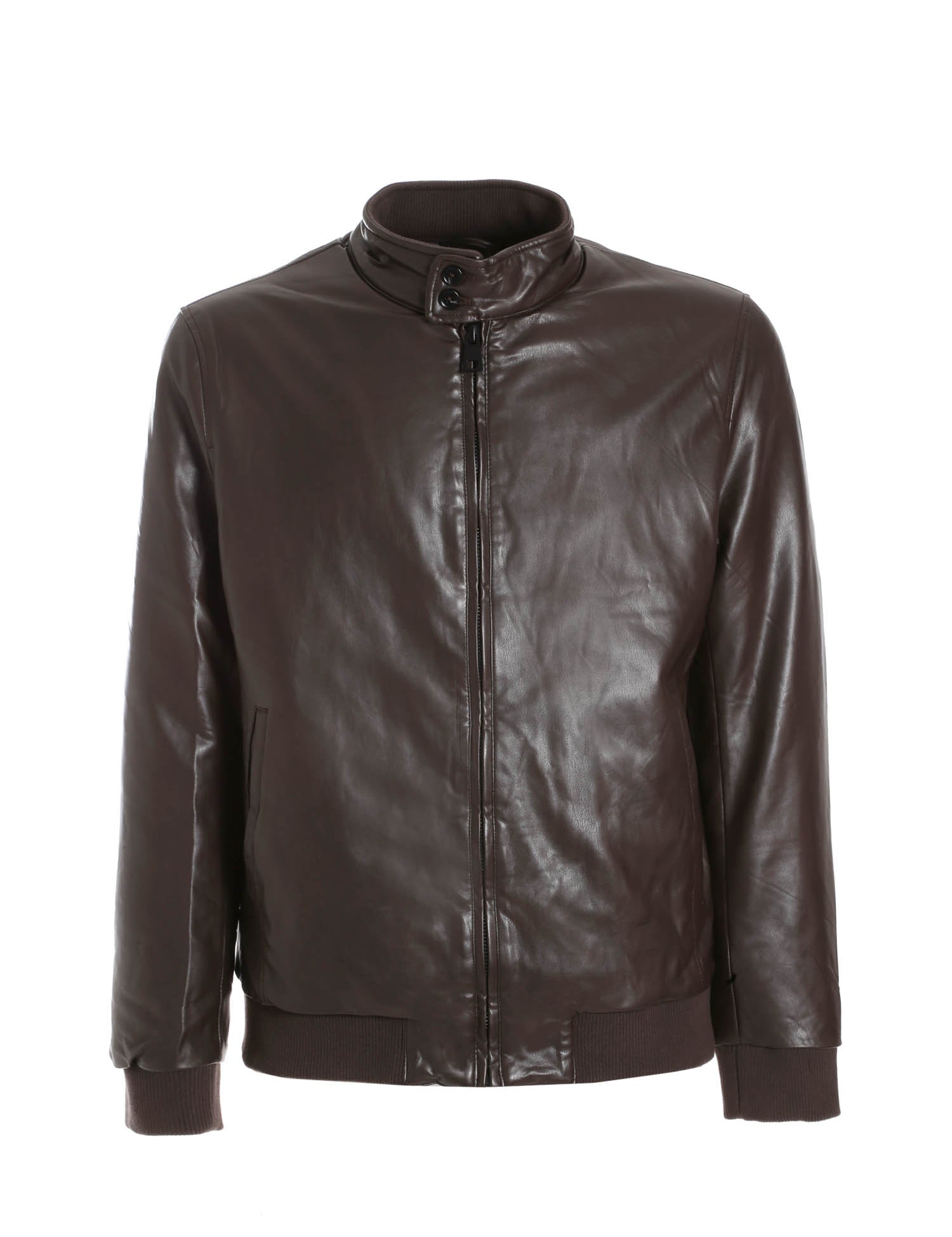 Giacche Marrone Borgoni Milano