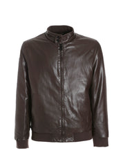 Giacche Marrone Borgoni Milano