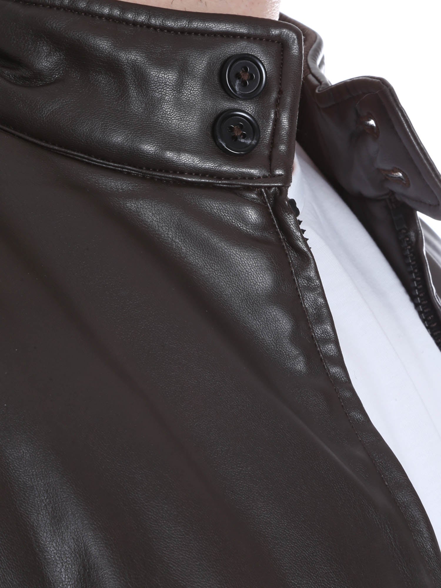 Giacche Marrone Borgoni Milano