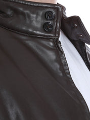 Giacche Marrone Borgoni Milano