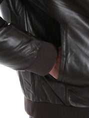 Giacche Marrone Borgoni Milano