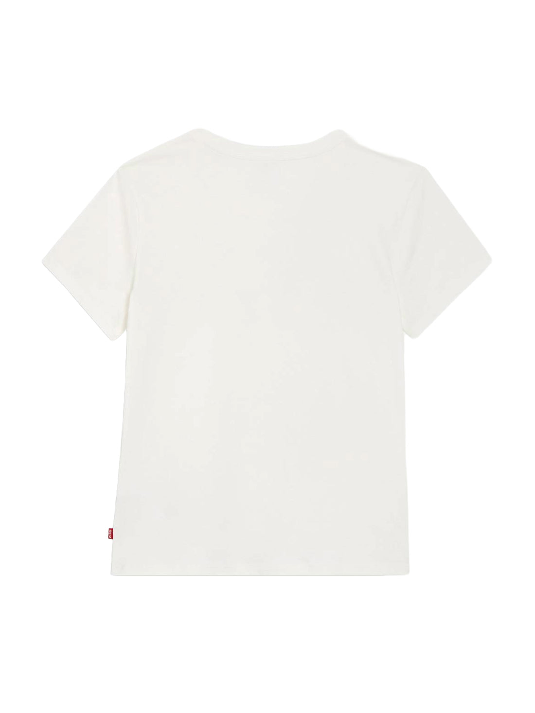 T-shirt Bianco Levi's