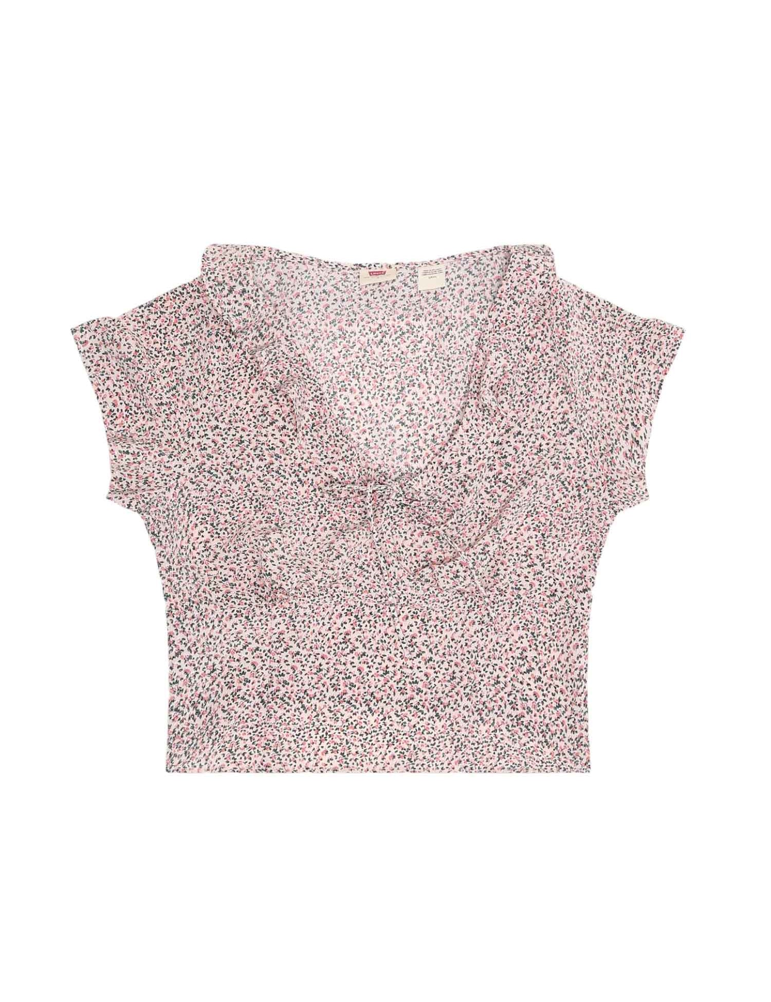 Bluse Rosa Levi's