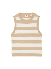 Canotte Beige Levi's