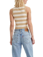 Canotte Beige Levi's