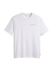 T-shirt Bianco Levi's