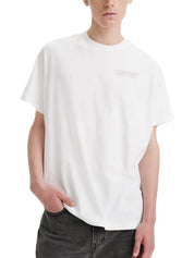 T-shirt Bianco Levi's