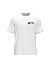 T-shirt Bianco Levi's