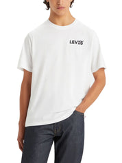 T-shirt Bianco Levi's