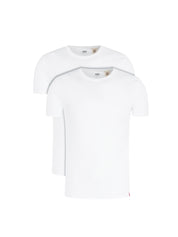 T-shirt Bianco Levi's