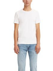 T-shirt Bianco Levi's