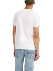 T-shirt Bianco Levi's