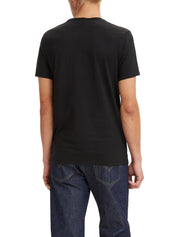 T-shirt Nero Levi's