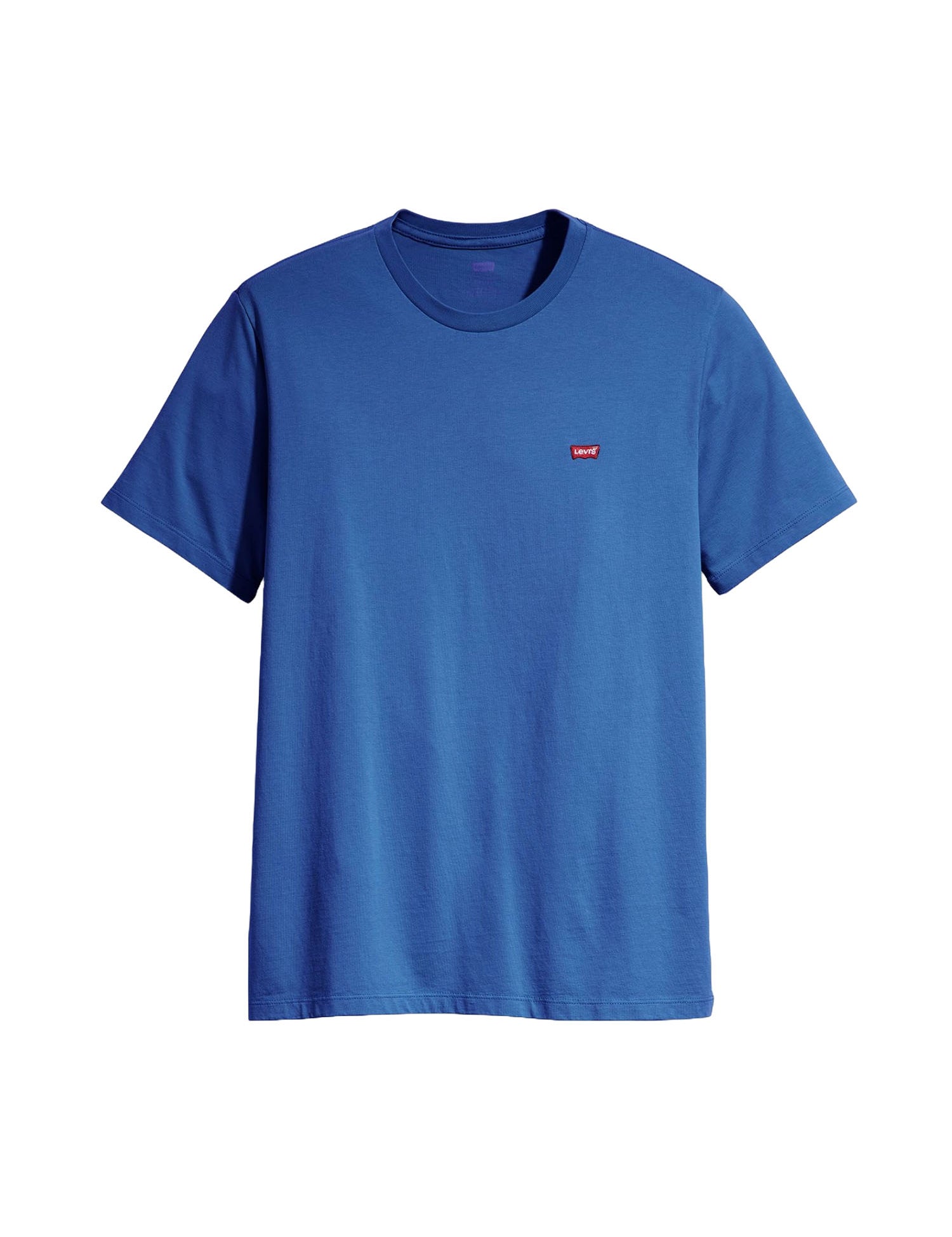 T-shirt Blu Levi's