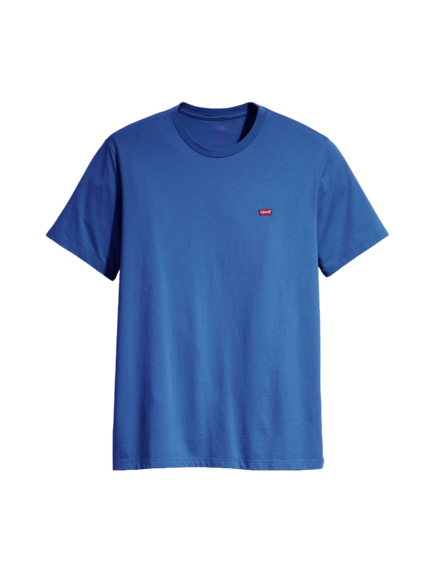 T-shirt Blu Levi's