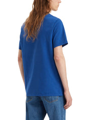 T-shirt Blu Levi's