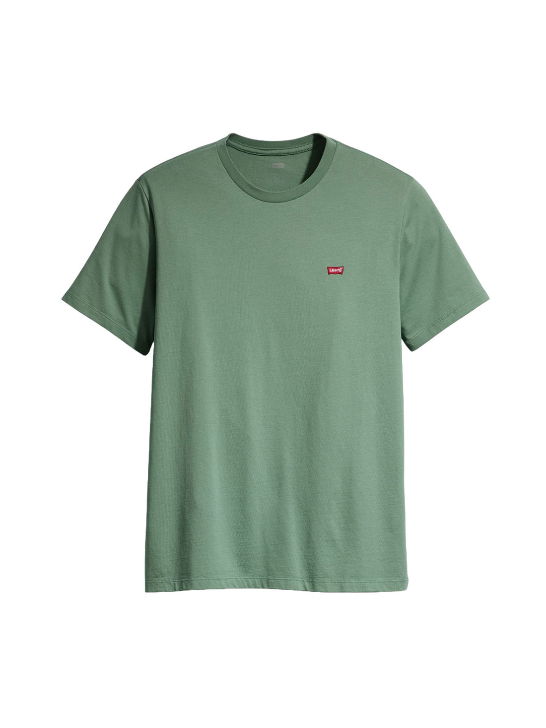 T-shirt Verde Levi's