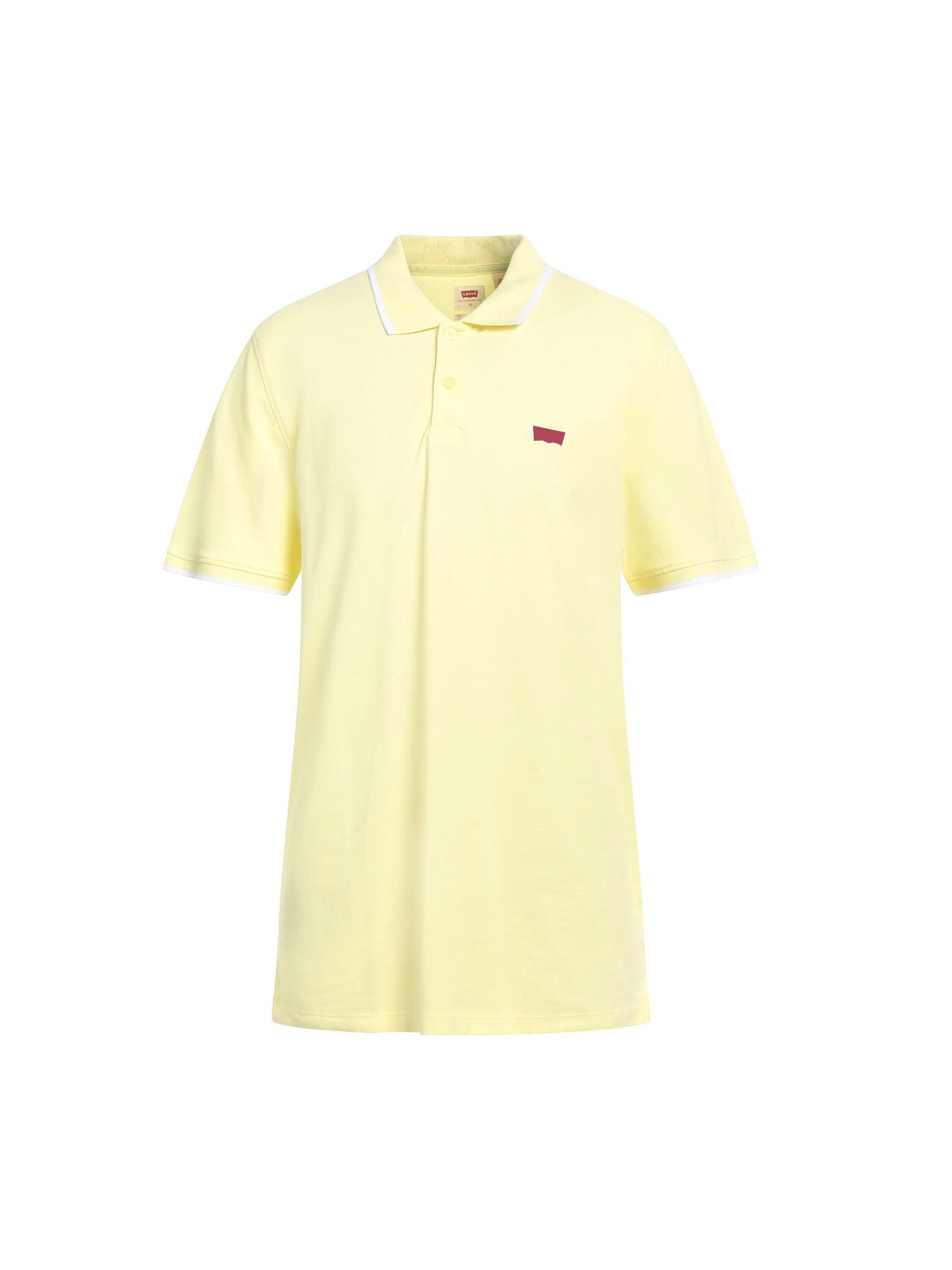 Polo Giallo Levi's