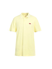 Polo Giallo Levi's