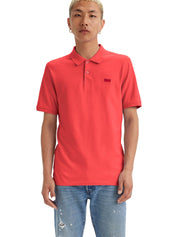 Polo Rosso Levi's