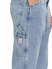 Jeans Blu Levi's