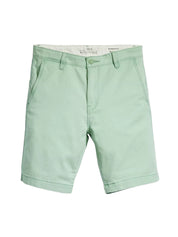 Bermuda Verde Levi's