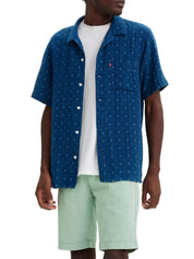 Bermuda Verde Levi's