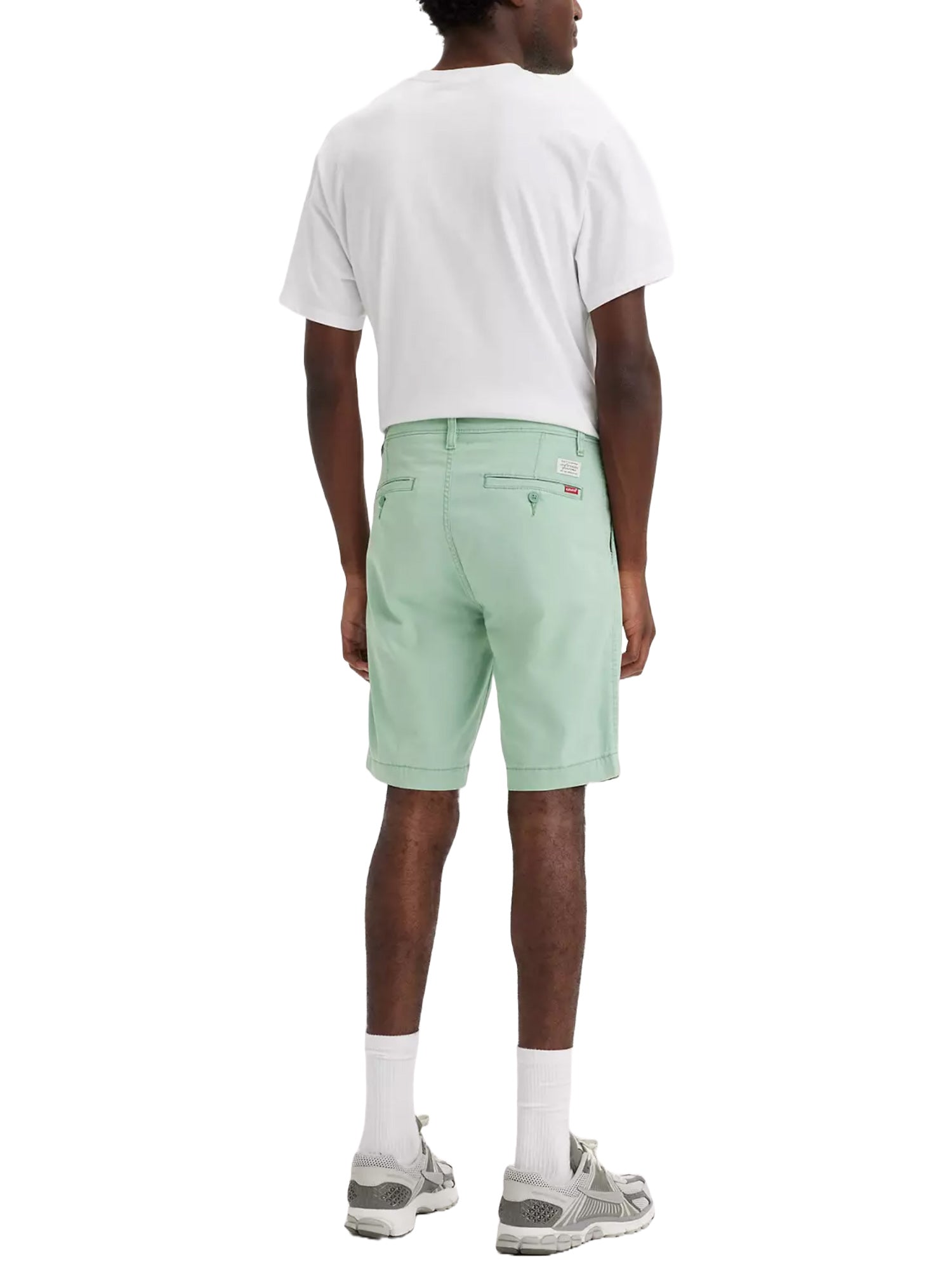 Bermuda Verde Levi's