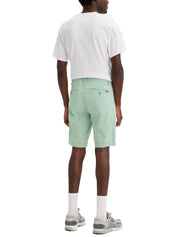 Bermuda Verde Levi's
