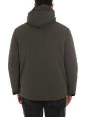 Piumini Verde Borgoni Milano