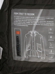 Piumini Verde Borgoni Milano