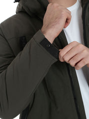 Piumini Verde Borgoni Milano