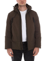 Piumini Marrone Borgoni Milano