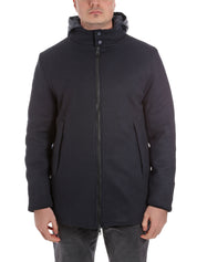 Giacche Blu Borgoni Milano