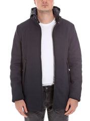 Giacche Blu Borgoni Milano