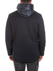 Giacche Blu Borgoni Milano